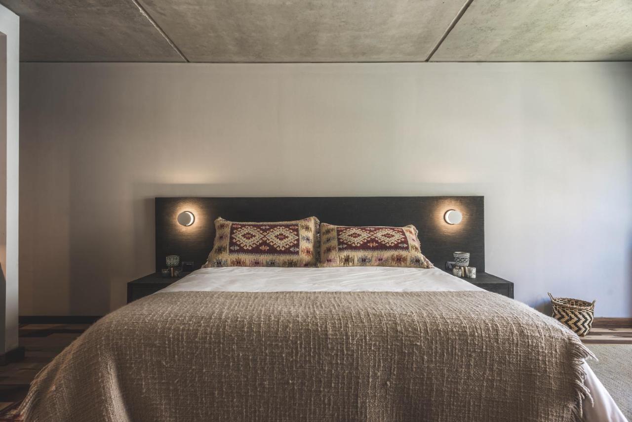 Be House Suites & Spa Пунта-дель-Эсте Экстерьер фото