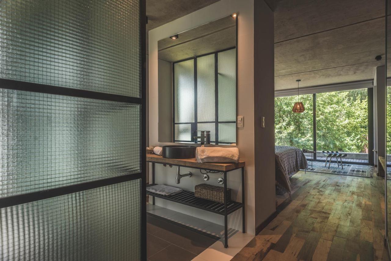 Be House Suites & Spa Пунта-дель-Эсте Экстерьер фото