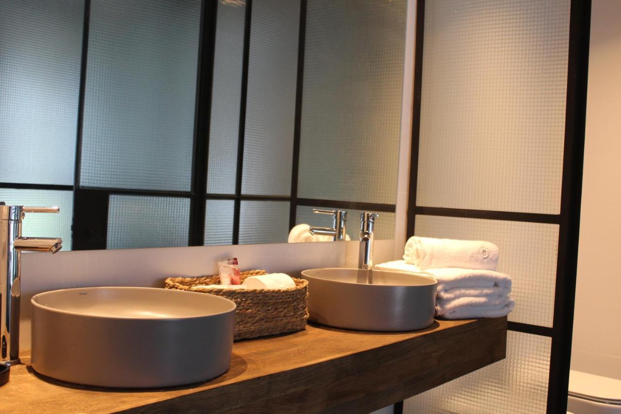 Be House Suites & Spa Пунта-дель-Эсте Экстерьер фото