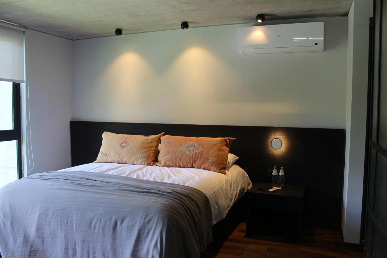 Be House Suites & Spa Пунта-дель-Эсте Экстерьер фото