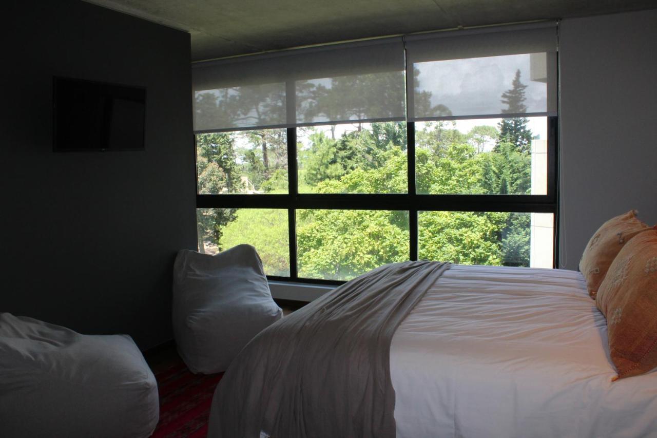 Be House Suites & Spa Пунта-дель-Эсте Экстерьер фото