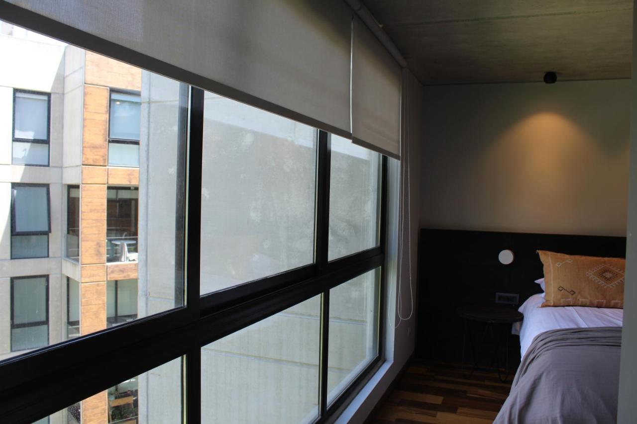Be House Suites & Spa Пунта-дель-Эсте Экстерьер фото