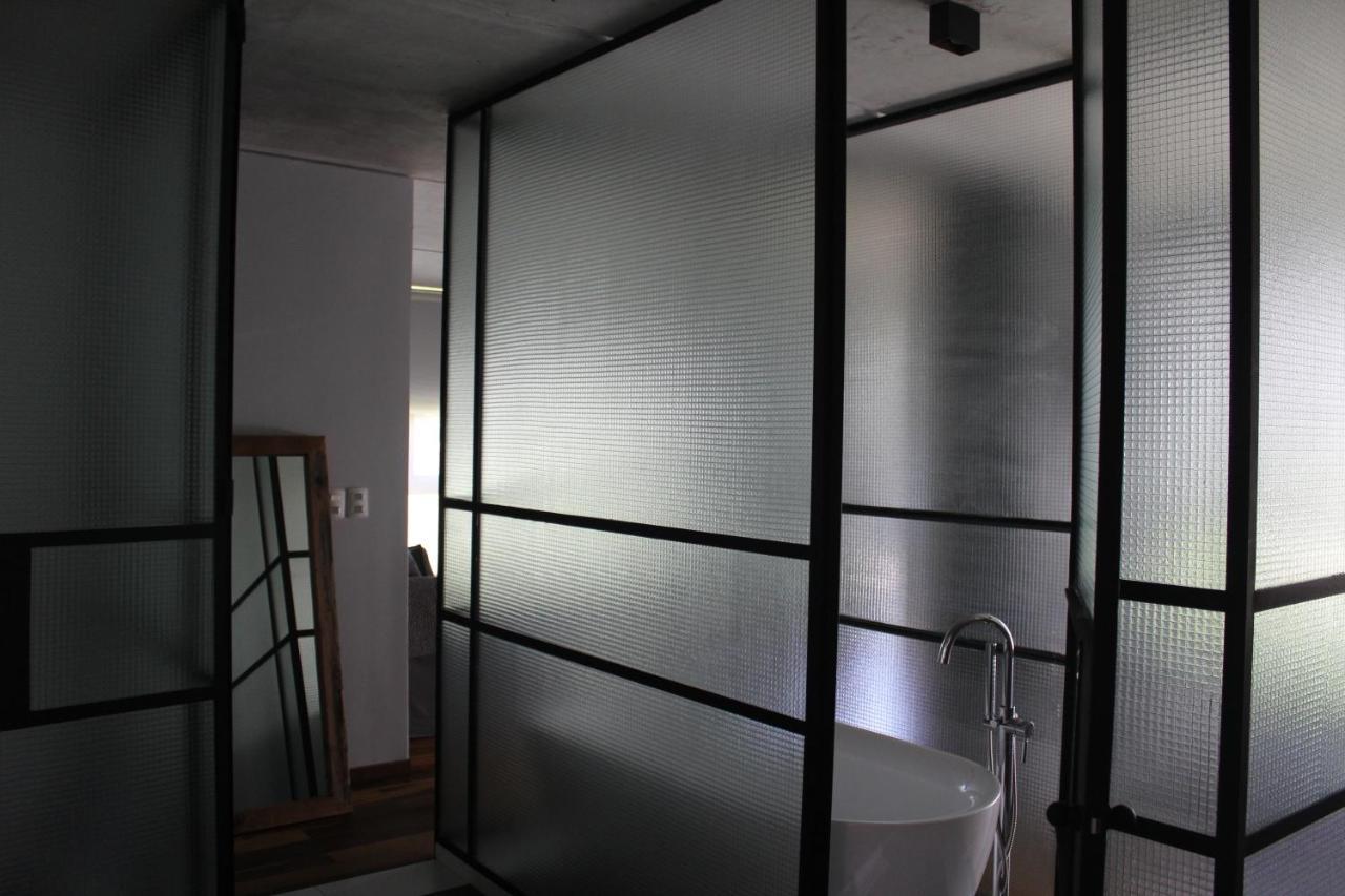 Be House Suites & Spa Пунта-дель-Эсте Экстерьер фото