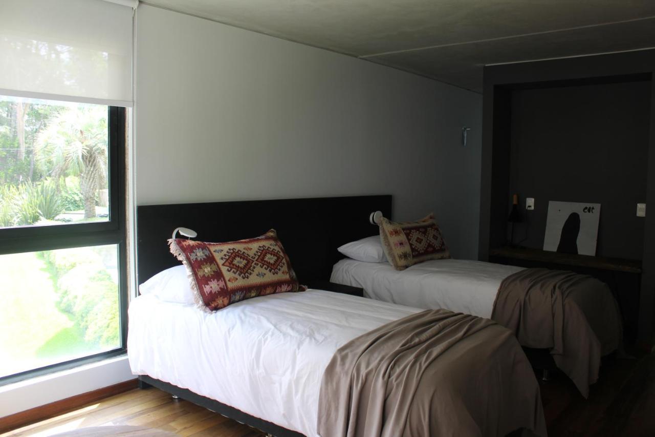 Be House Suites & Spa Пунта-дель-Эсте Экстерьер фото