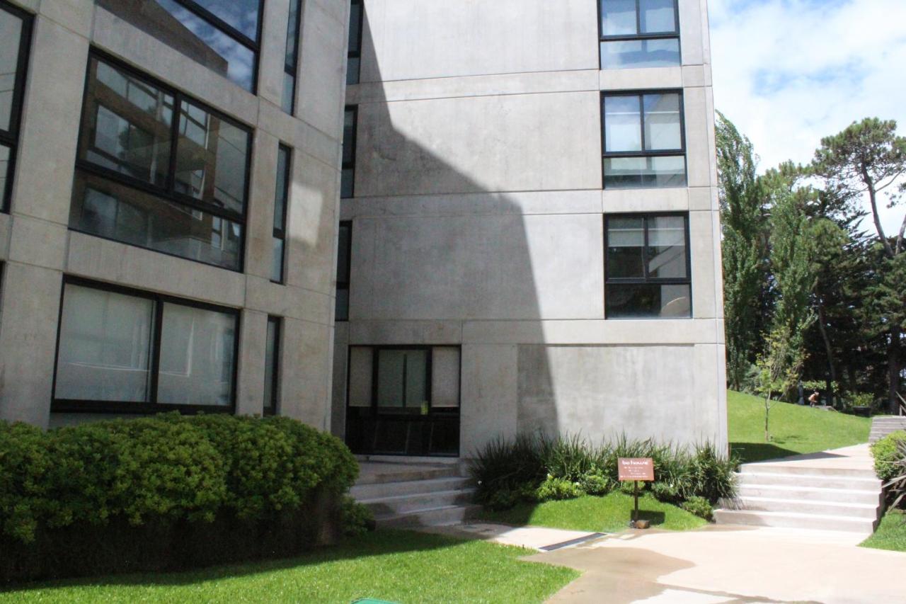 Be House Suites & Spa Пунта-дель-Эсте Экстерьер фото