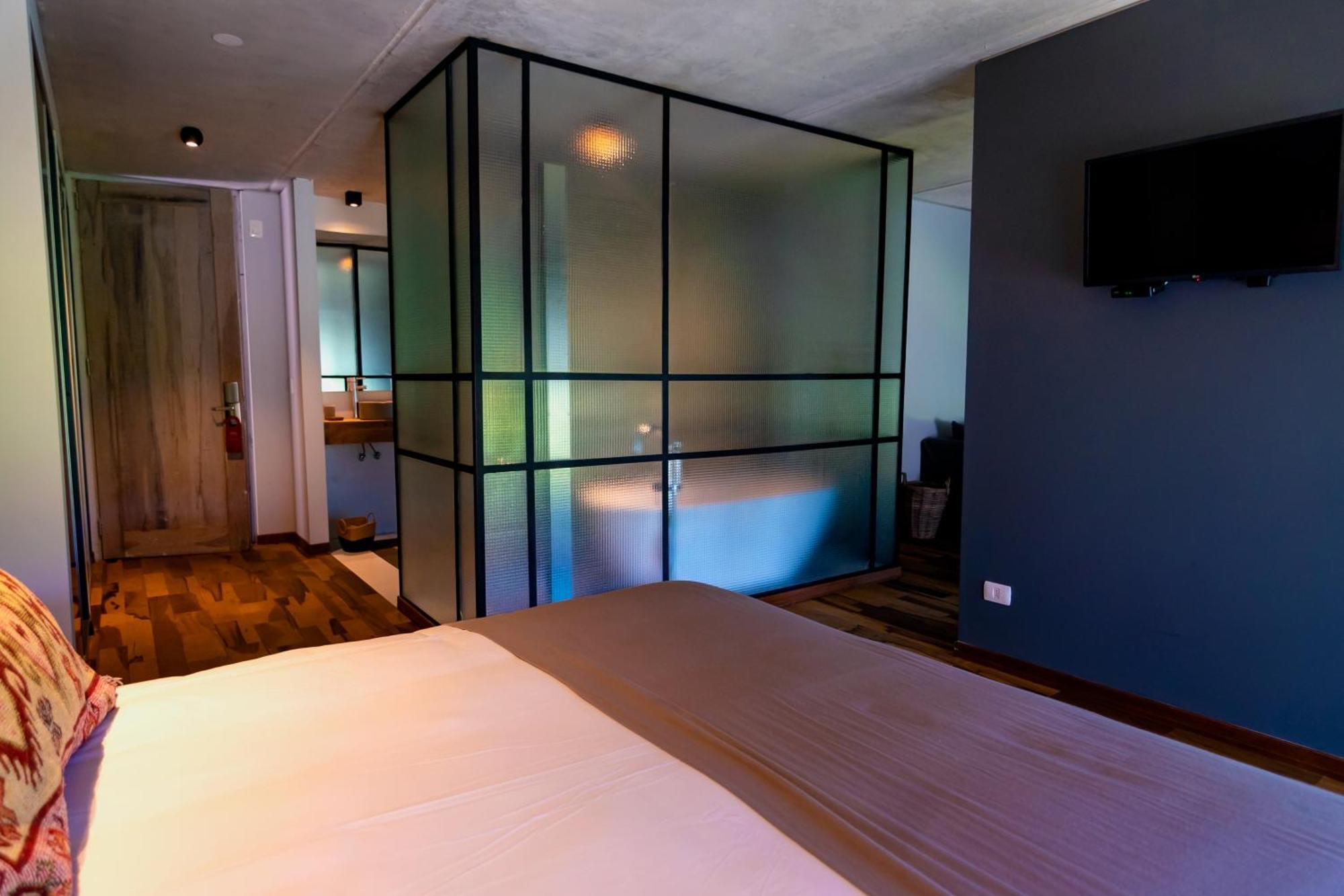Be House Suites & Spa Пунта-дель-Эсте Экстерьер фото