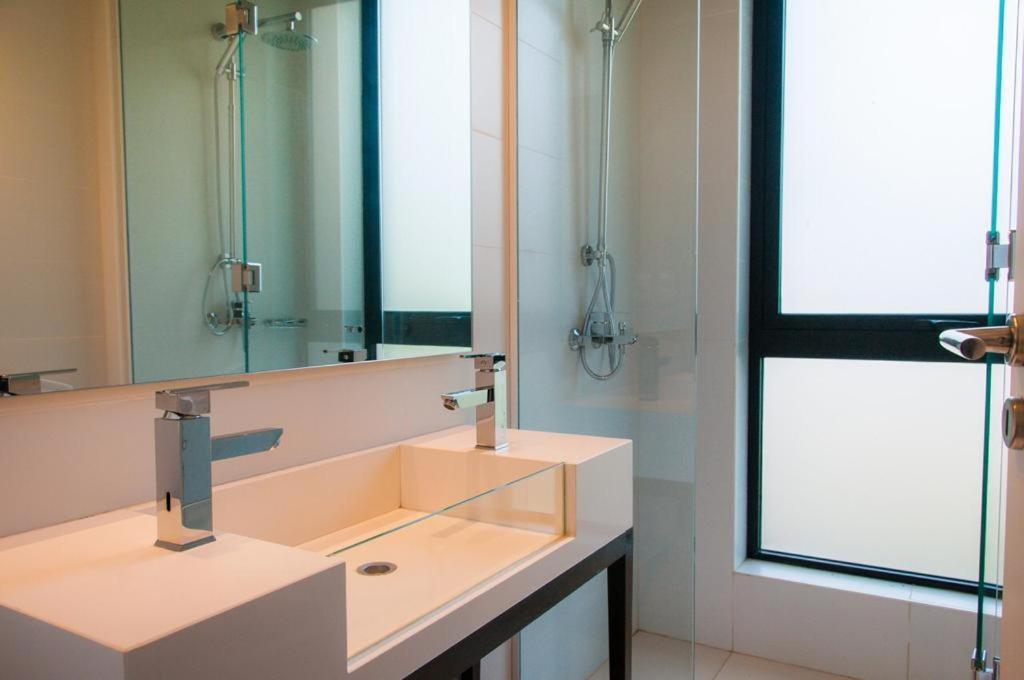 Be House Suites & Spa Пунта-дель-Эсте Экстерьер фото